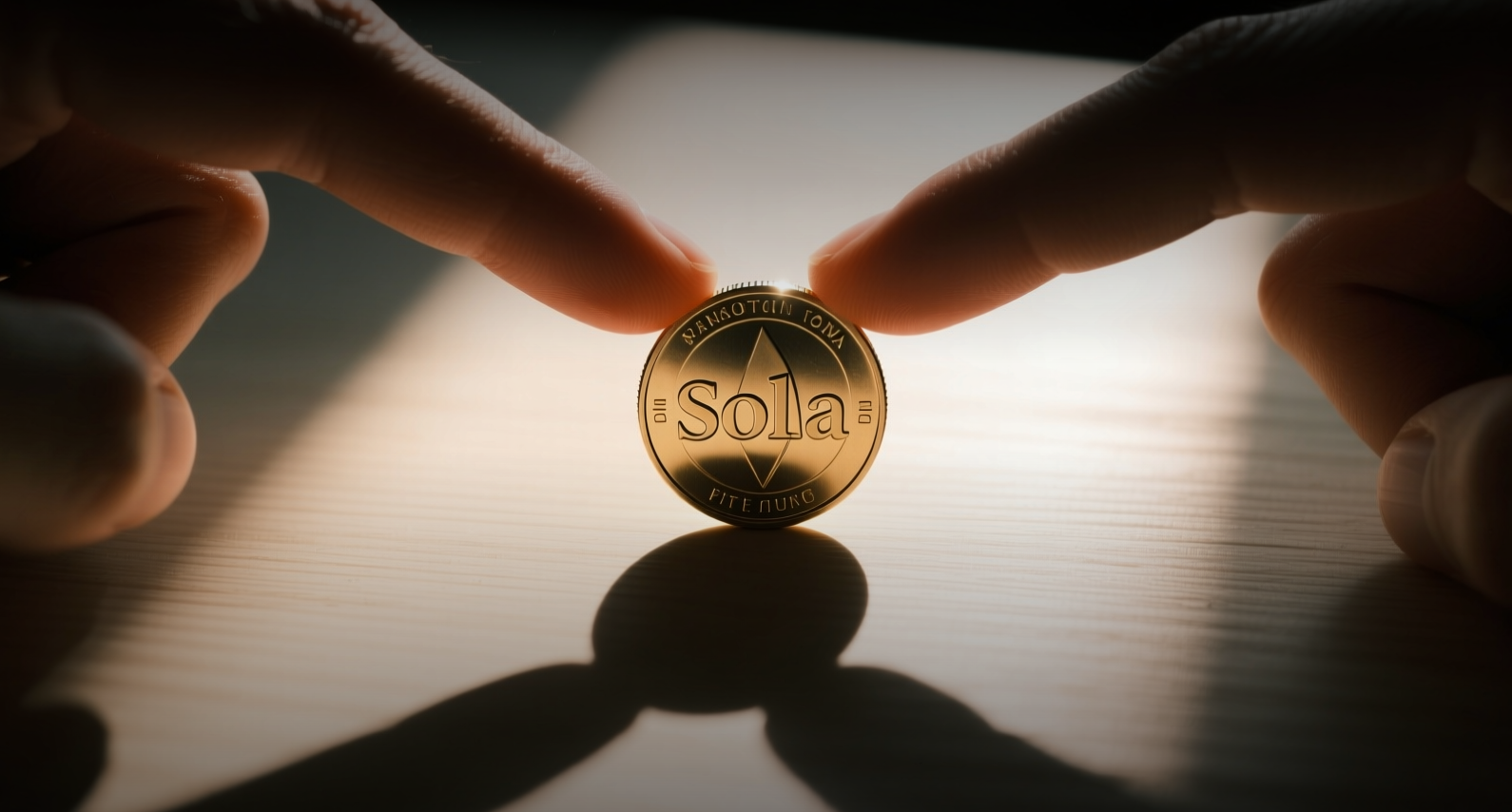 Sol Strategies %22 yükseldi: Solana hazine modeli ilgi görüyor