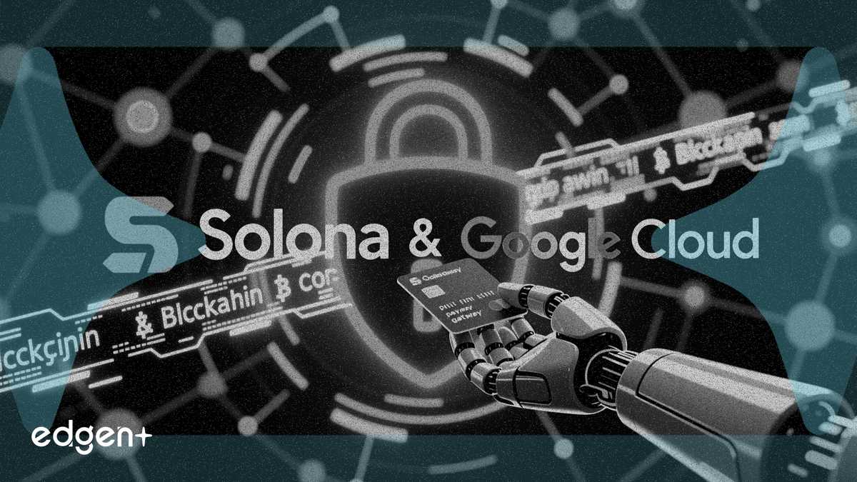 Solana ve Google Cloud, Yapay Zeka Temsilcisi Ödemeleri İçin Pay.sh'yi Başlattı