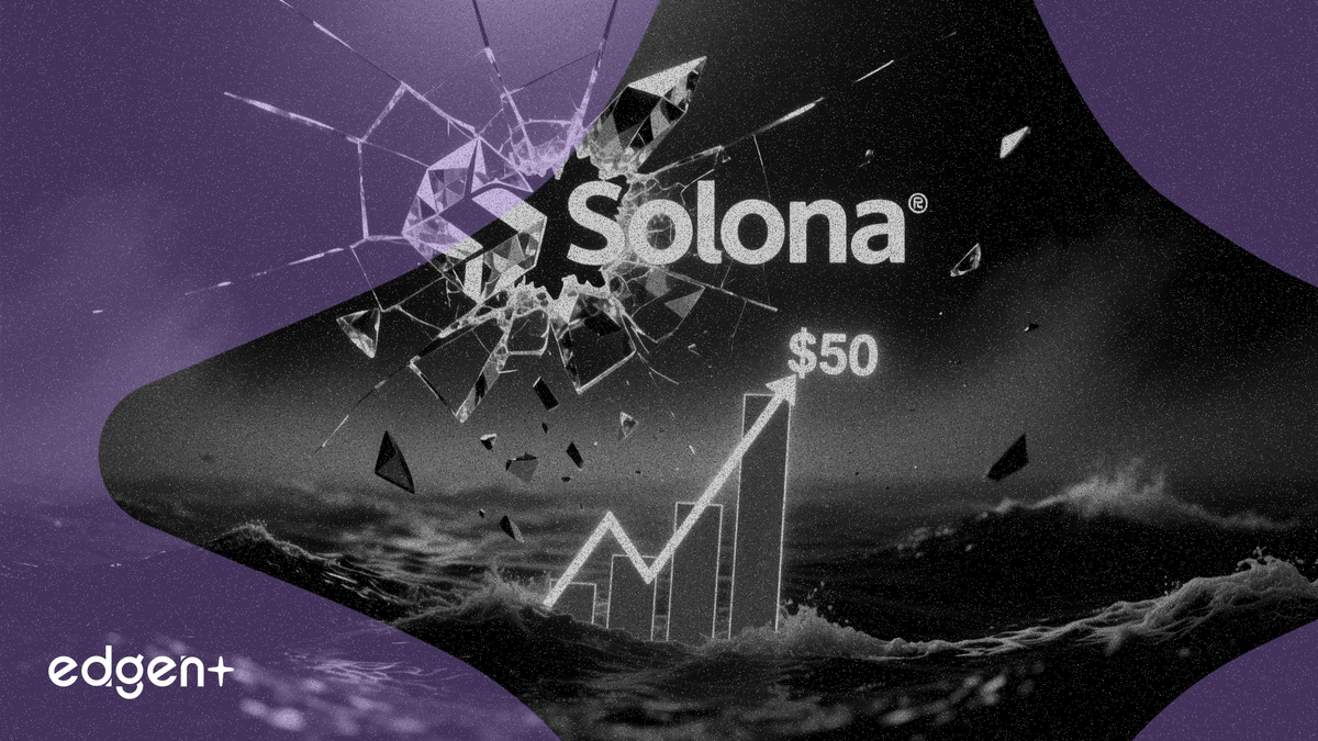 Solana cae por debajo de $74 mientras los analistas señalan riesgo de caída a $50