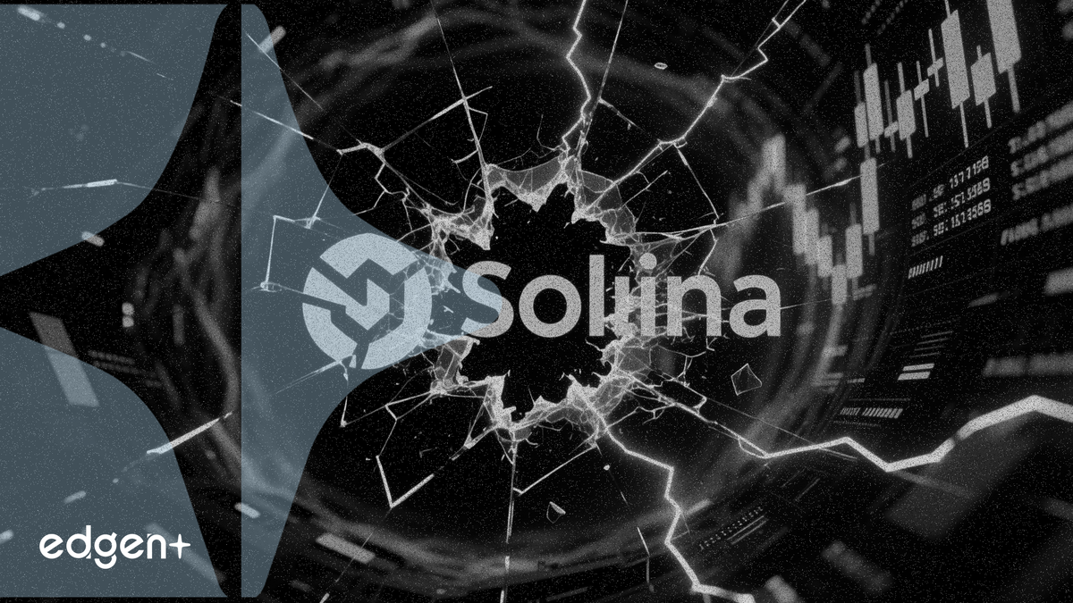 Solana DeFi 面臨壓力，流動性緊縮衝擊 USDC 市場