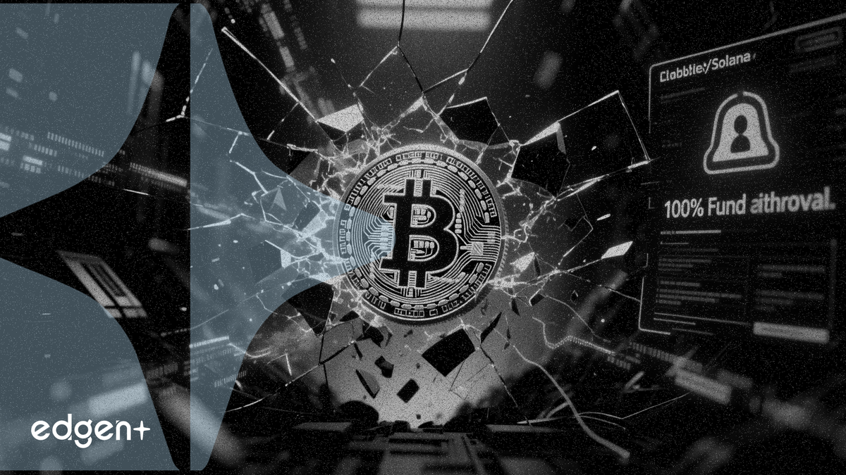 Solana DeFi 項目 Stabble 因安全擔憂面臨 100% 資金撤回風險