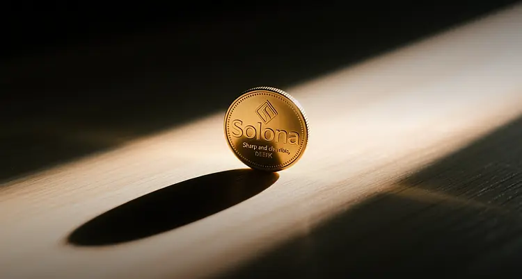 Solana下跌5%至68美元,鯨魚放空與看跌押注持續增加