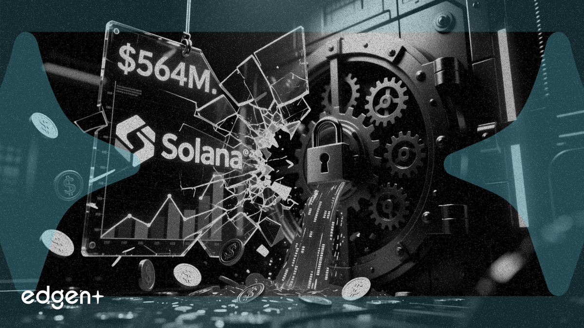 Solana生態系統面臨6月5.64億美元代幣解鎖，拋售壓力加劇