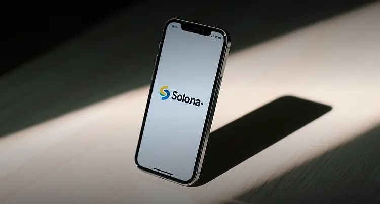 Solana faces $75 hurdle as ETF demand meets technical sell signal