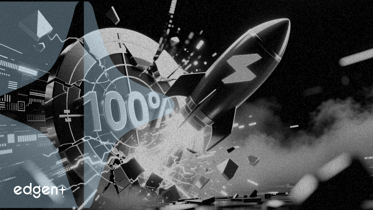 Solana Flashes Bullish Signal That Previously Sparked 100% Price Gains