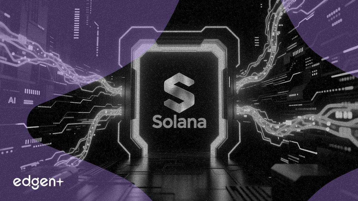 Solana財団、オンチェーンAIエージェント構築用の新ツールキットをリリース