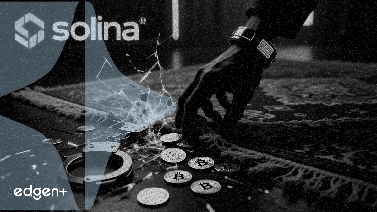 Solana 應用程式創辦人因涉嫌數百萬美元「拉地毯」詐騙在紐約被起訴