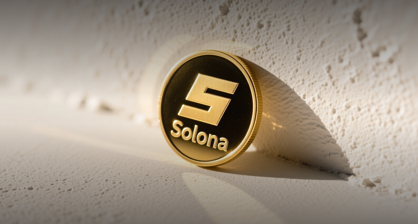 Solana se maintient au-dessus de 70 $ alors que les afflux d'ETF et la croissance des RWA soutiennent la demande