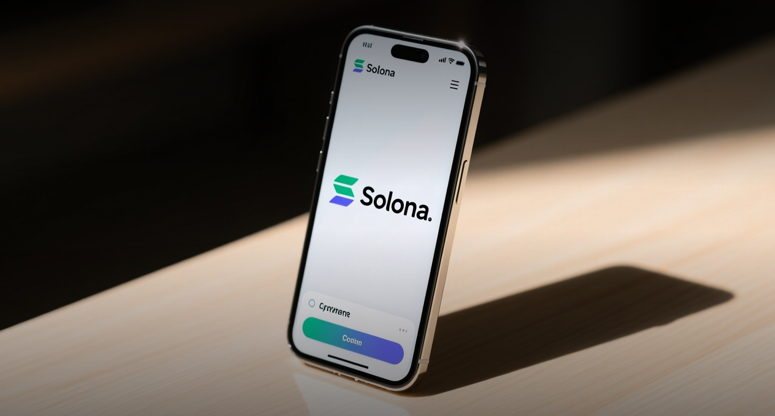 Solana Institute CEO pushes Senate to pass CLARITY Act with 3 protections