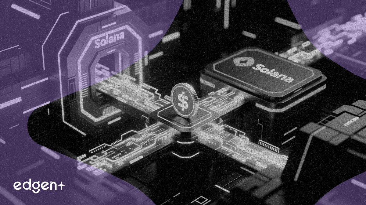 Solana, DeFi İstikrarı İçin Zincirler Arası Girişim Kapsamında Aave'ye USDT Kredisi Veriyor