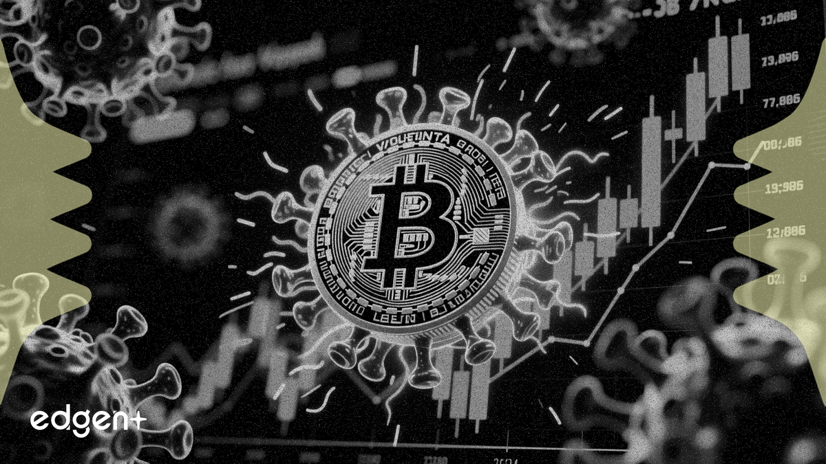 Solana meme coin HANTA soars 1,166% as traders link token to virus outbreak