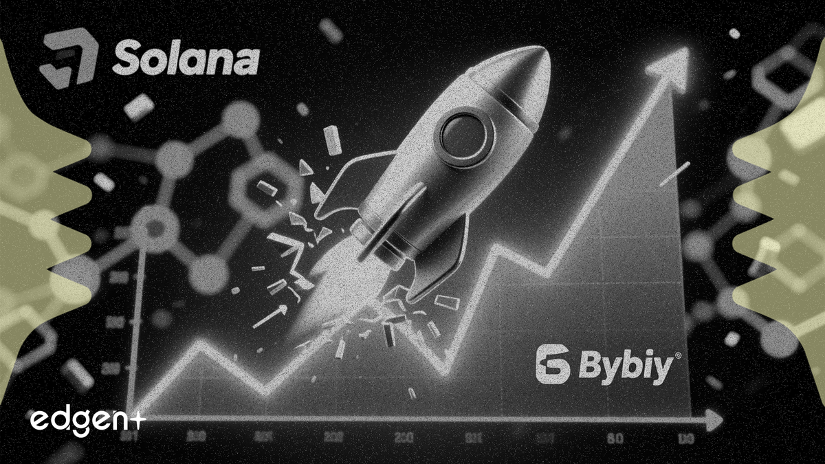 솔라나 밈 코인 $unc, 바이비트 상장 후 241% 급등