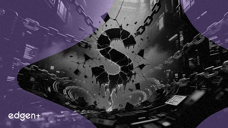 Solana 因網絡擁堵和清算暴跌 68%