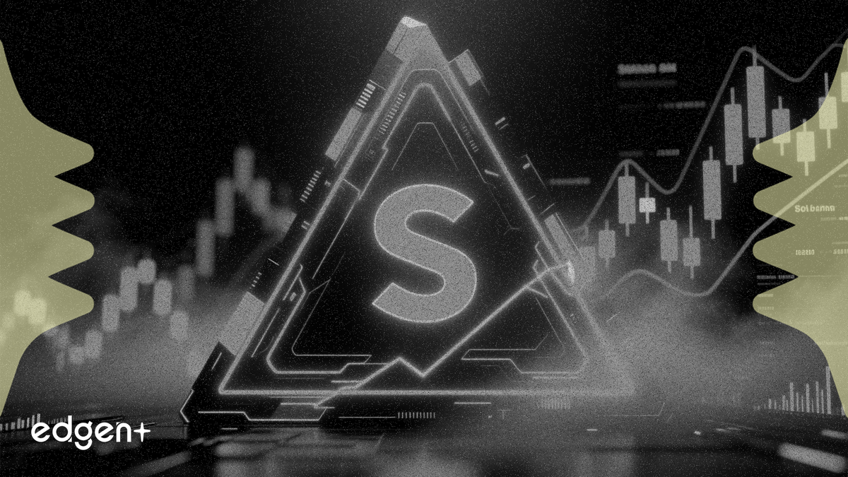 Solana price consolidates at $83.37 within key triangle pattern