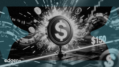 Le cours du Solana maintient le support des 150 $ grâce à un volume record de transactions sur actifs tokenisés