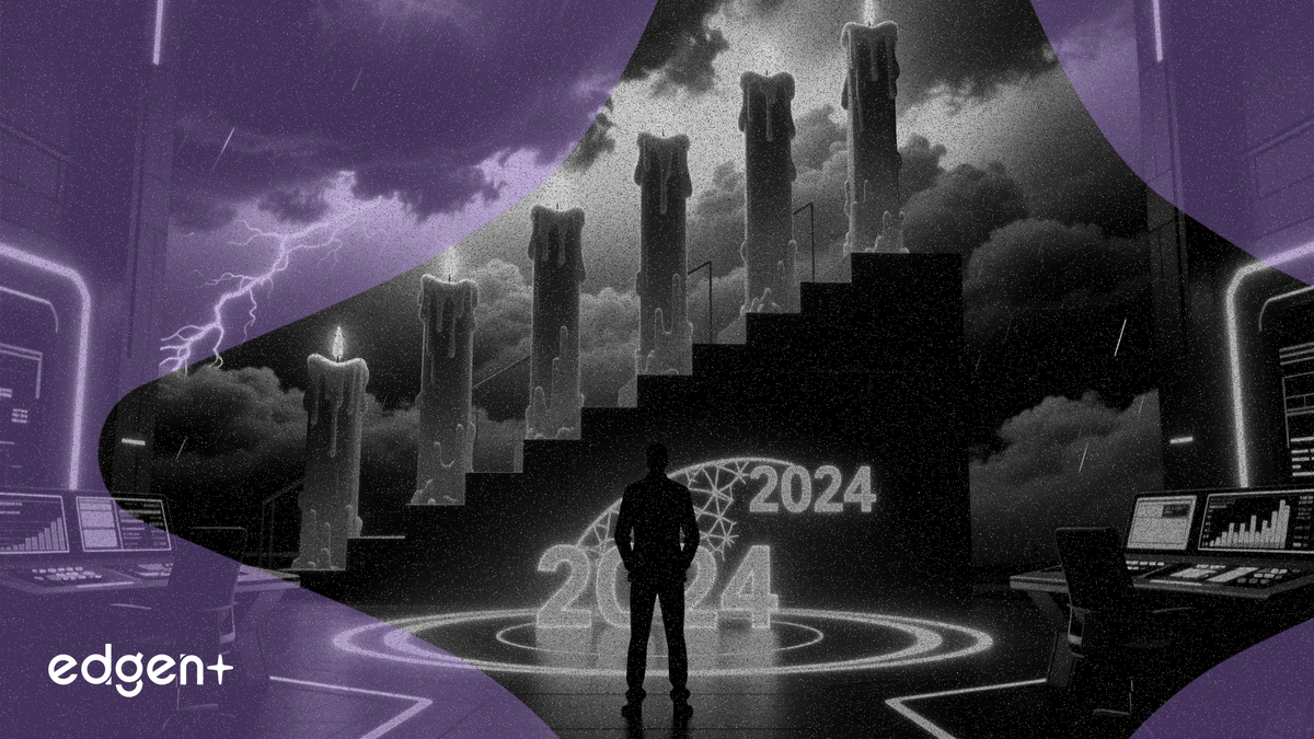 Solana imprime 8 bougies mensuelles rouges consécutives alors qu'un analyste prévoit un retournement de type 2024