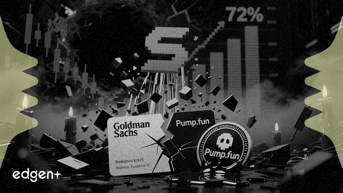 Solana SOL, Goldman Sachs'ın spot ETF pozisyonundan çıkması ve Pump.fun'ın Kraken'e token yatırmasının ardından tüm zamanların en yüksek seviyesinden %72 düşüşle 84 dolar civarında işlem görüyor.
