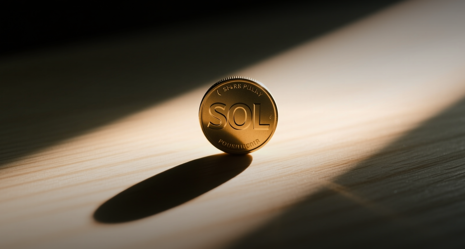 Solana供应趋紧至74美元，以太坊通缩优势消退