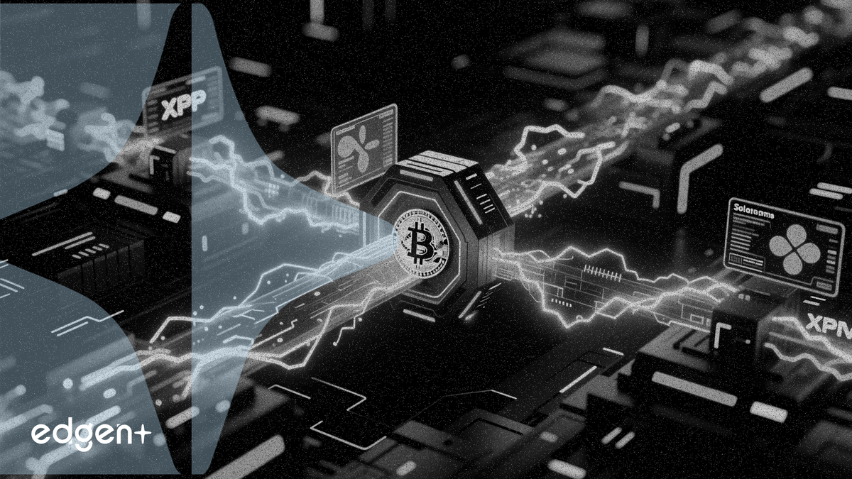 Solana 暗示整合 XRP，旨在連接兩大加密生態系統
