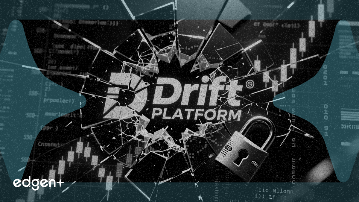 Solana 交易平台 Drift 遭安全攻擊損失達 2 億美元