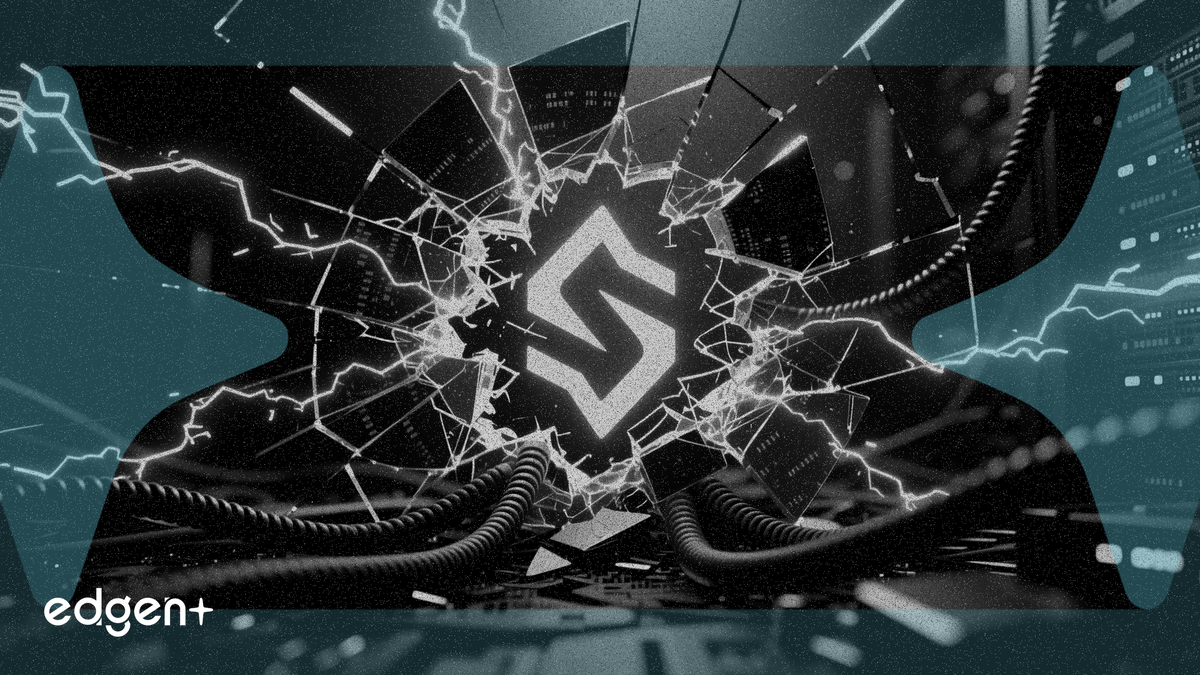 Solana Uptime Questioned After Validator Logs 32 Outages