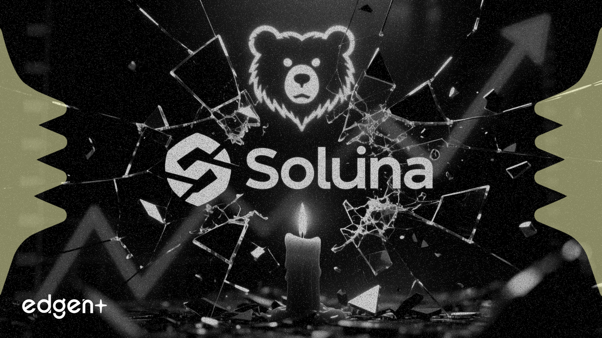 Solana 走勢圖出現單一模式，預示價格可能大幅下跌