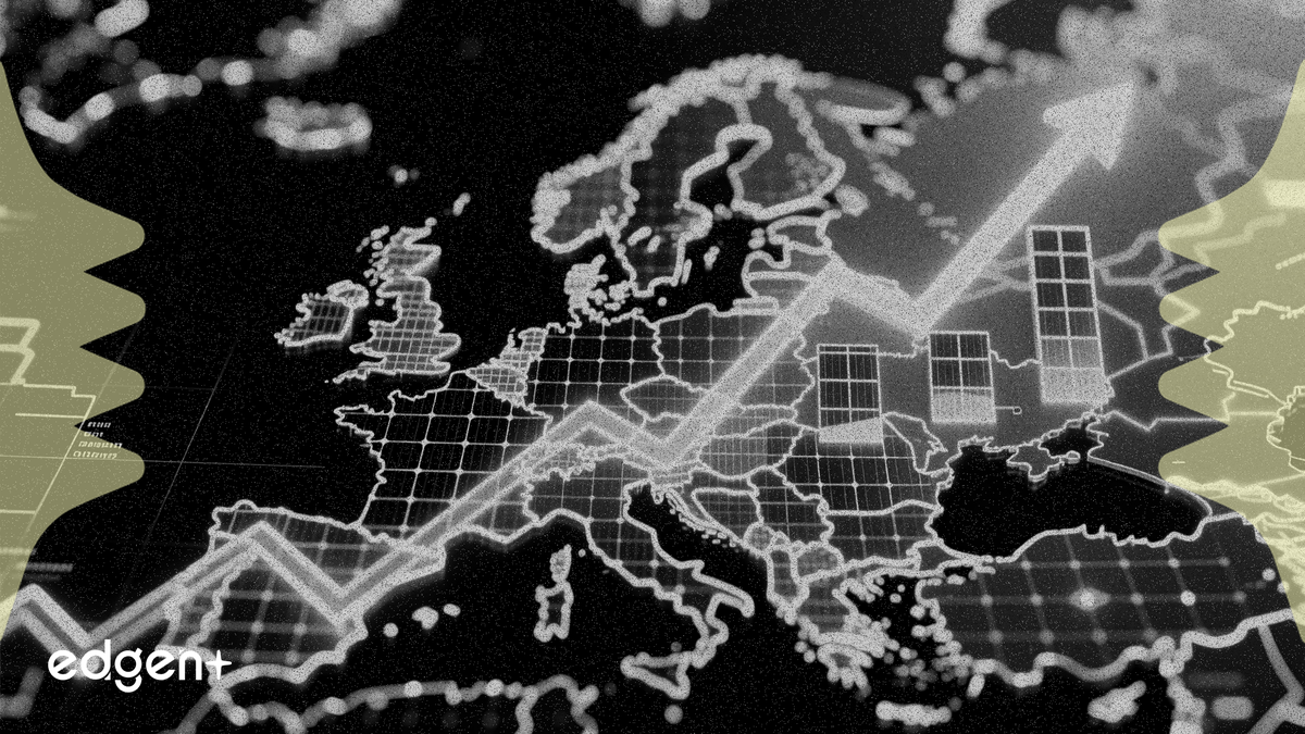 SolarEdge : le chiffre d'affaires bondit de 46 % au 1er trimestre grâce à la forte demande européenne