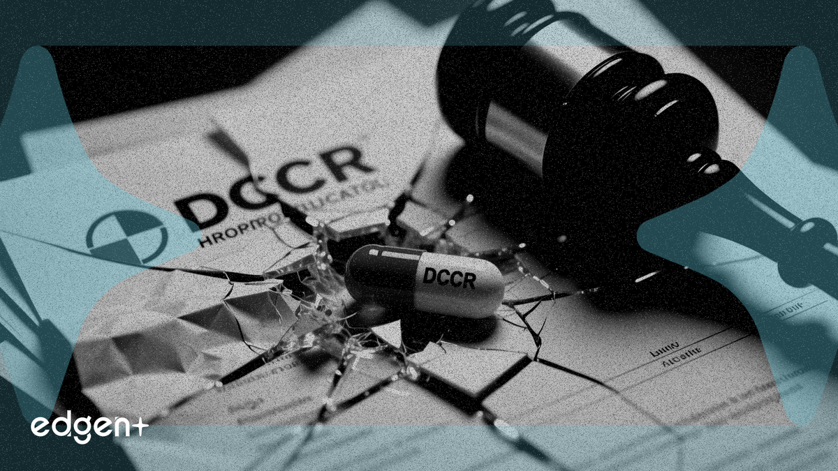 Soleno Therapeutics 因涉嫌误导 DCCR 安全性面临集体诉讼