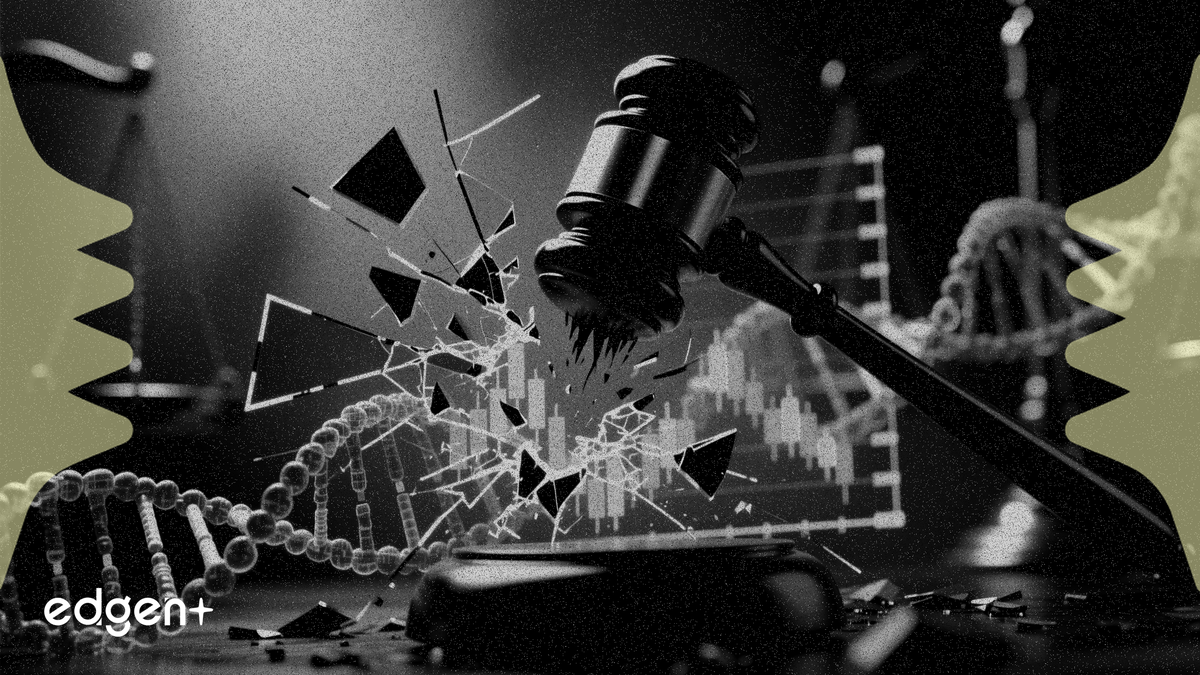 Soleno Therapeutics visé par une action collective après une chute de 26 % de son action