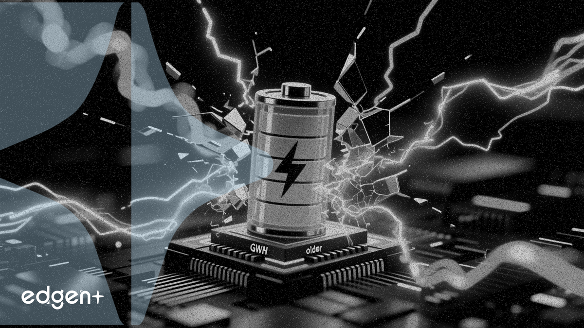 El cambio hacia baterías de estado sólido dispara las licitaciones de equipos de GWh antes de su lanzamiento en 2027