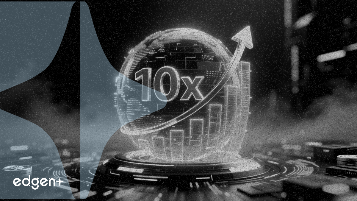 Solowin Holdings, dijital varlık patlamasıyla gelirlerinde 10 kat artış öngörüyor