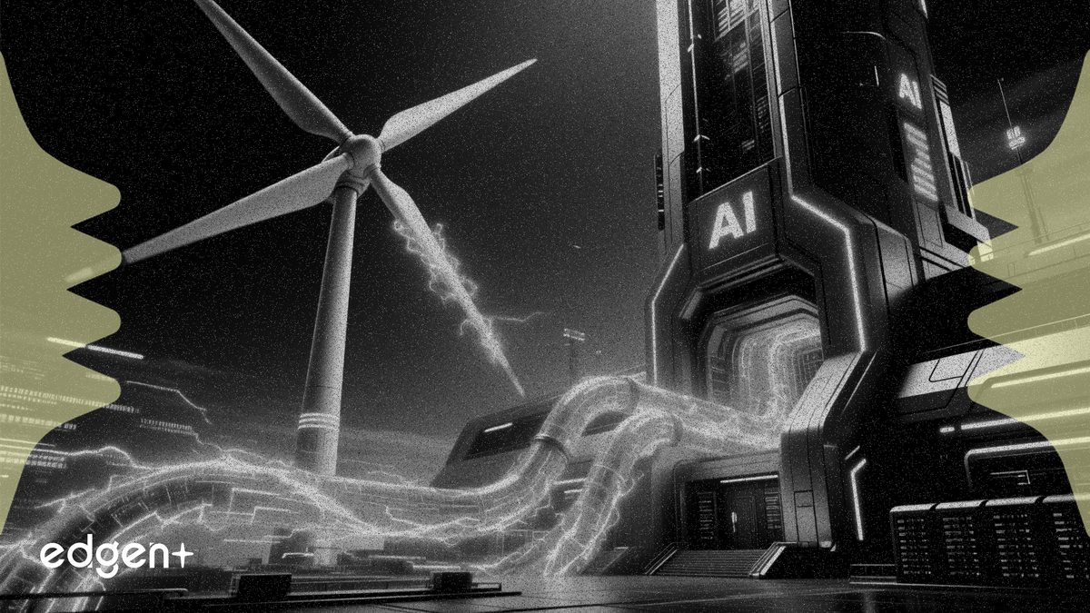 Soluna Holdings 投资 5300 万美元收购风力发电场，以建设 AI 数据中心