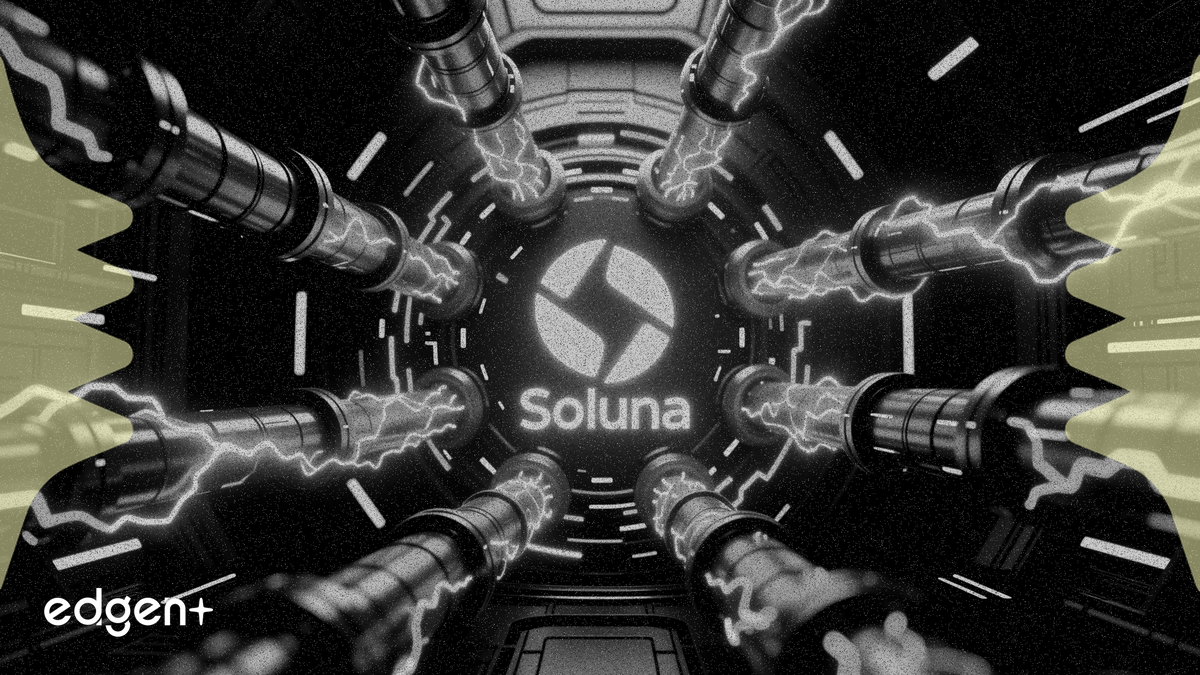 Soluna chuyển hướng sang AI, tiết lộ đường ống điện 4,3GW