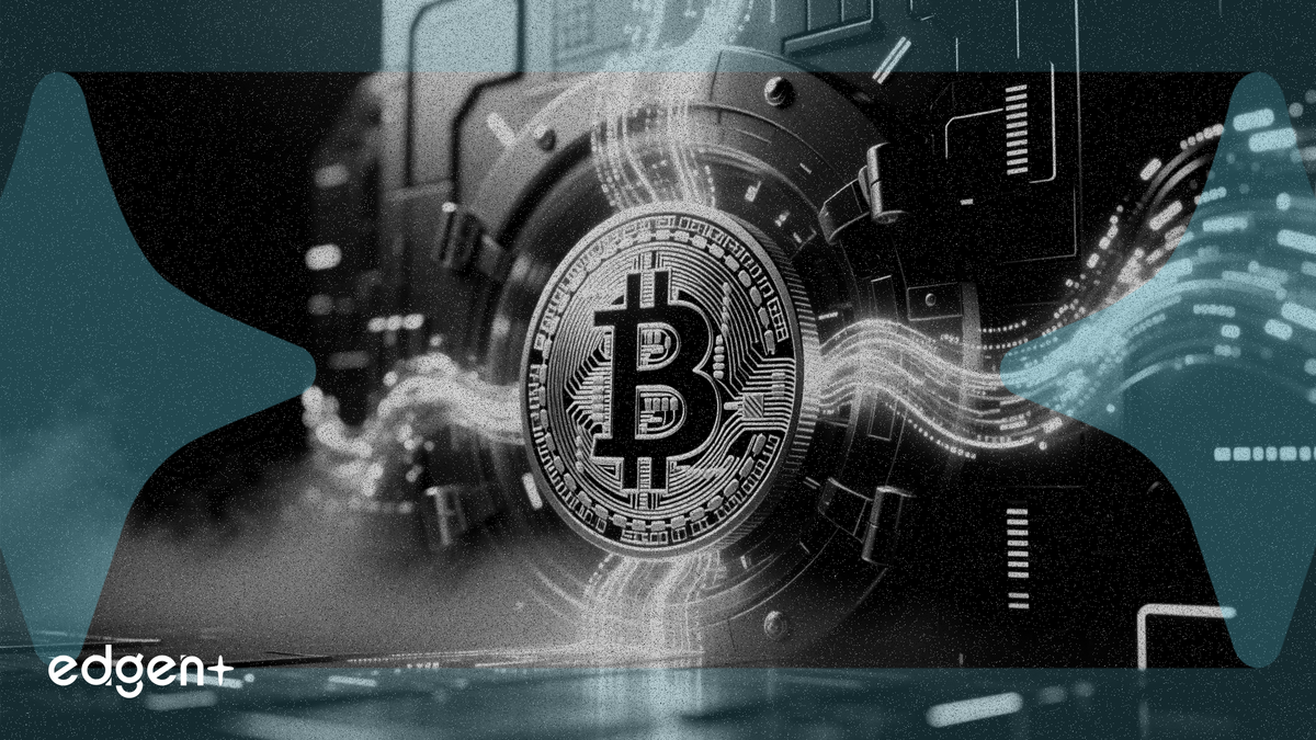 Solv 与 Utexo 推出原生比特币收益方案，储备金达 20 亿美元