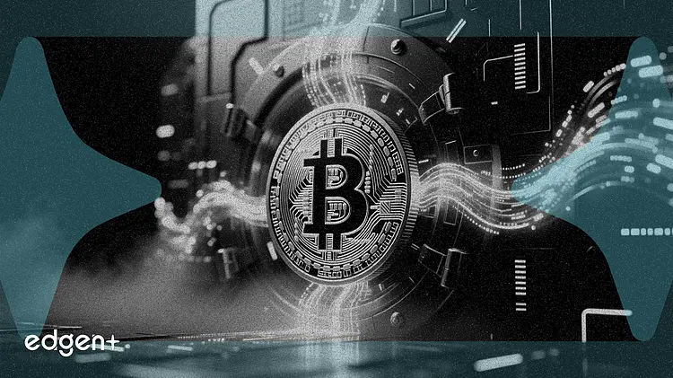 SolvとUtexo、20億ドルの準備金を背景にビットコイン・ネイティブ・イールド・インフラを開始