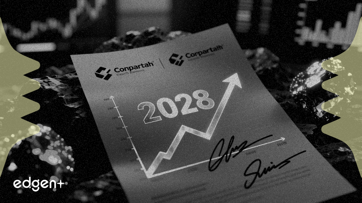 ソルベイ、2028年供給に向けViridisとレアアースLOIを締結
