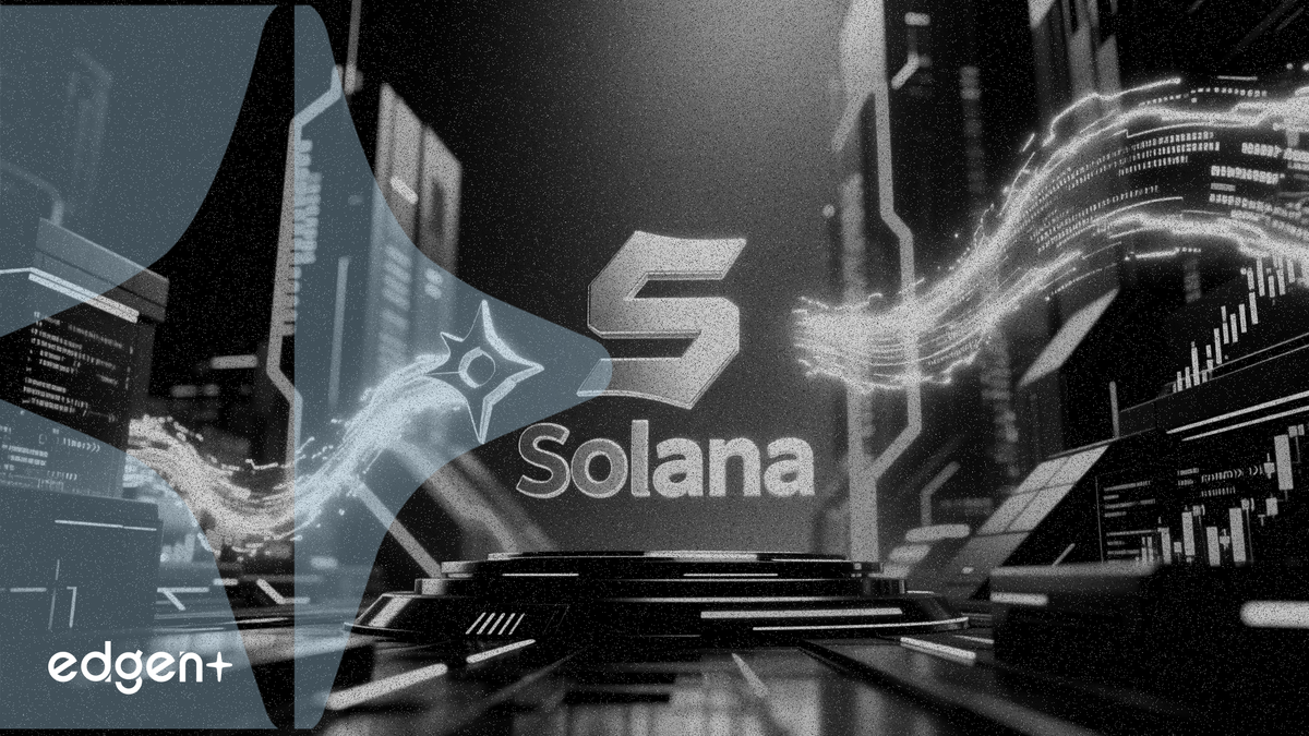 Sonic SVM 收購 ForgeX 並開源工具，Solana 積極爭取機構客戶