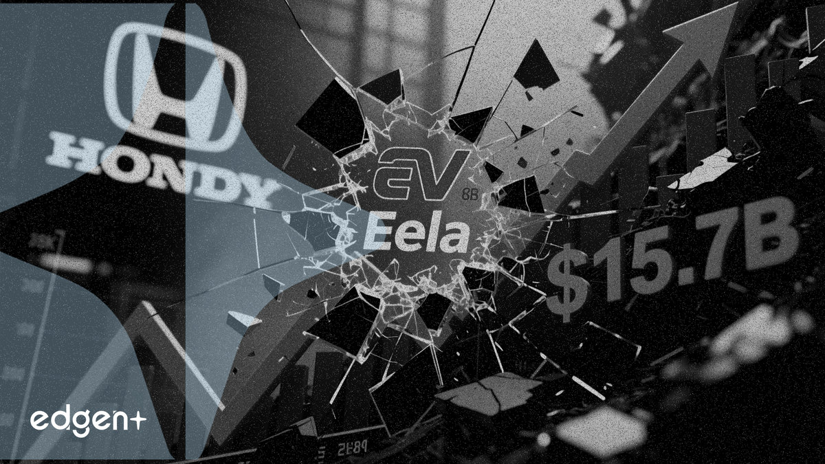 Sony Honda, 15,7 Milyar Dolarlık Değer Düşüşü Sonrası Afeela EV Girişimini İptal Etti