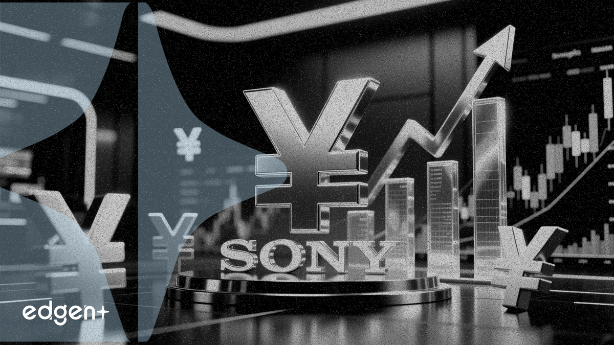 Sony to buy back 500 billion yen in shares on strong profit outlook