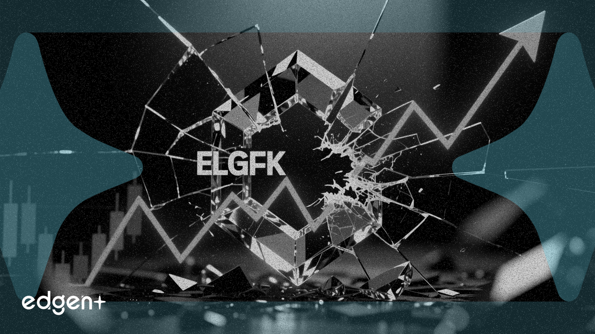 Sorted Group 擬以 1 英鎊名義價格出售業務，股價暴跌 50%