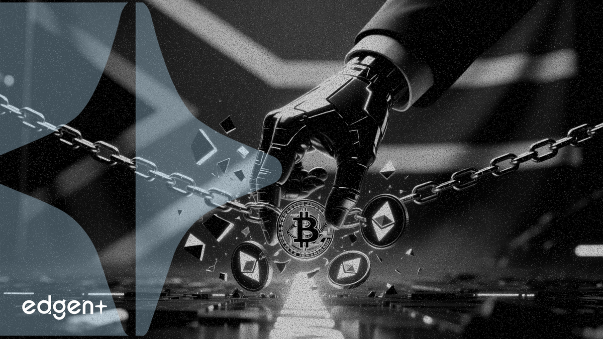 南非擬在1項新法案中對超過特定閾值的加密資產實施徵收