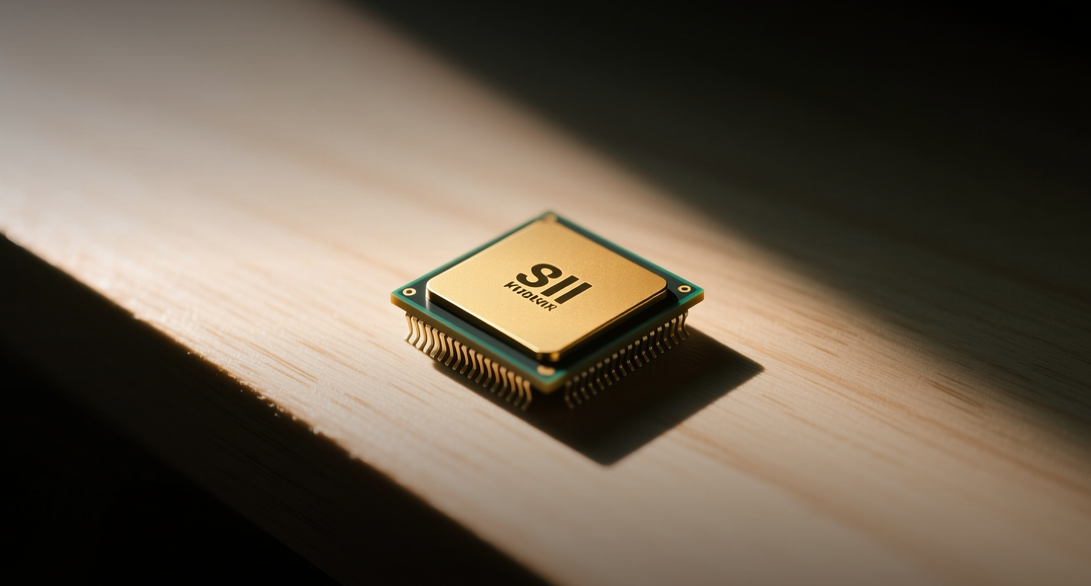 Corea del Sur apuesta 648.000 millones de dólares en chips de IA para contrarrestar el avance semiconductor de China