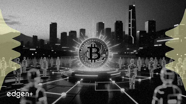 韩国面向 10 万名公民启动存款代币试点,开展重大央行数字货币(CBDC)测试