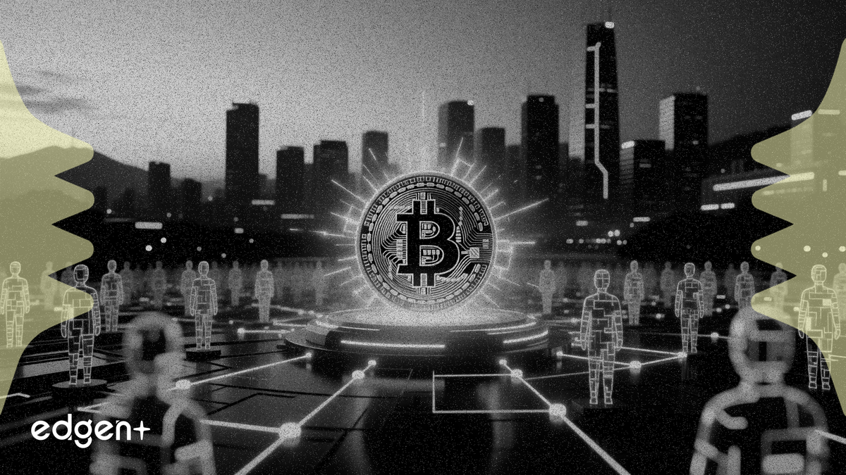 韓國面向 10 萬名公民啟動存款代幣試點，開展重大央行數位貨幣（CBDC）測試