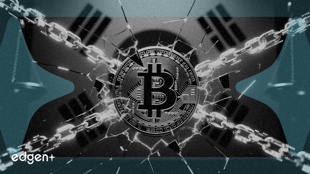 Güney Kore, iade edilen uyuşturucu baronuyla bağlantılı 6,8 milyar won değerindeki Bitcoin'i hedef alıyor