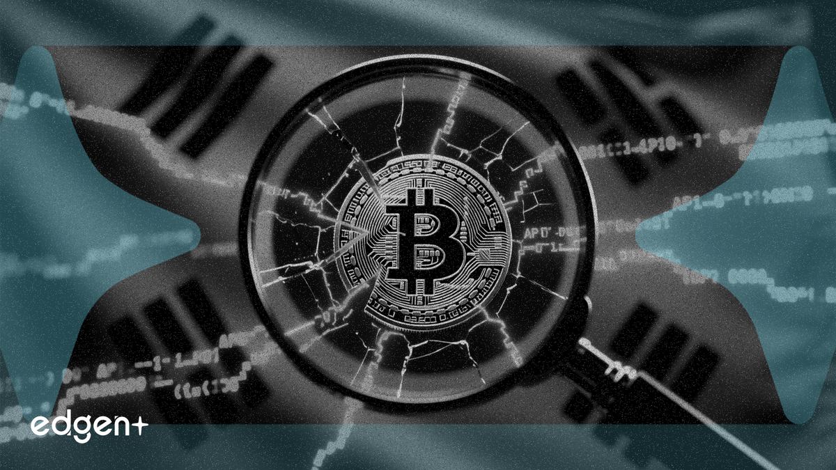 South Korea to Investigate 30% of Crypto Market for API-Driven Manipulation