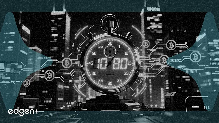 South Korea to Mandate 5-Minute Asset Verification for Crypto Exchanges