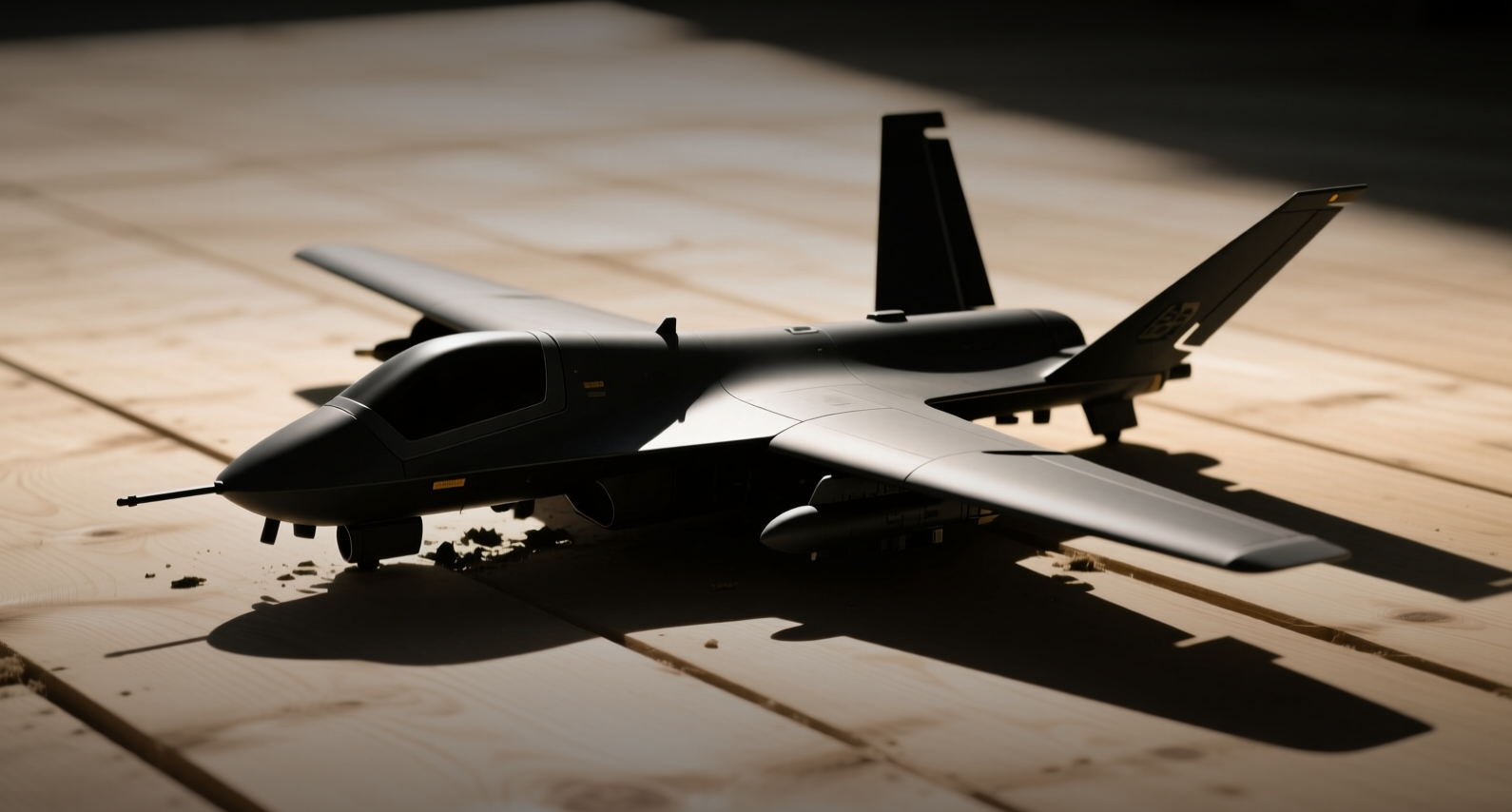 South Korea to train 500,000 troops as drone warriors to counter North Korea