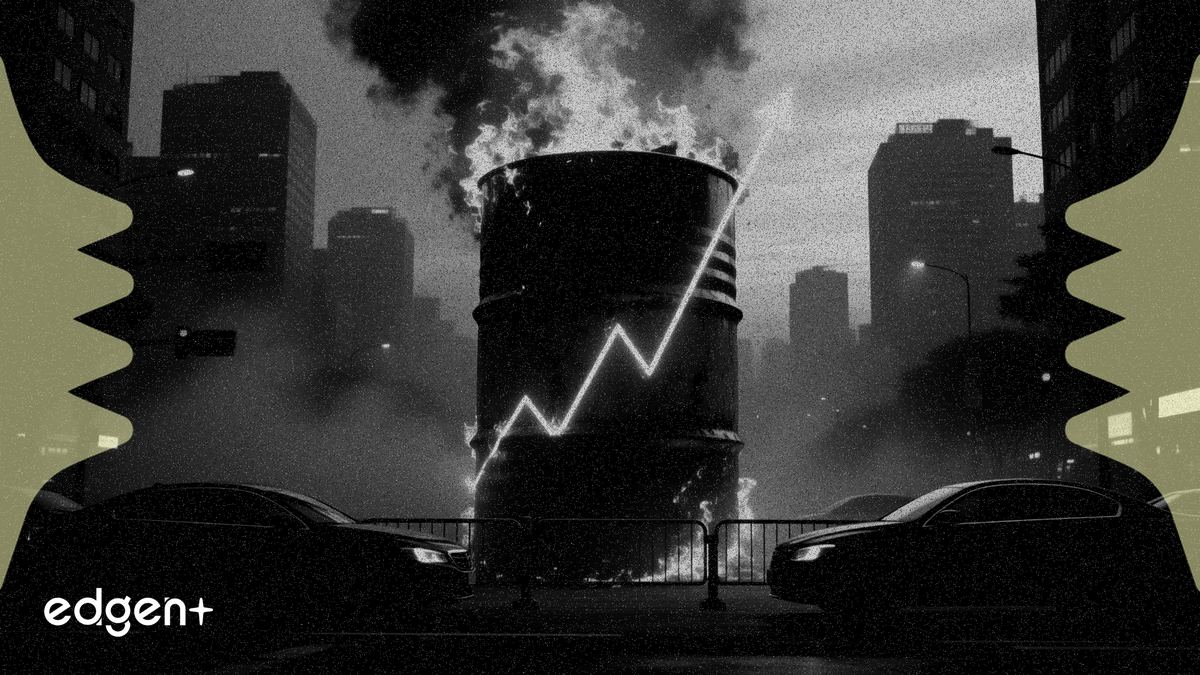 Corea del Sur sopesa restricciones de conducción mientras el Brent supera los 115 dólares