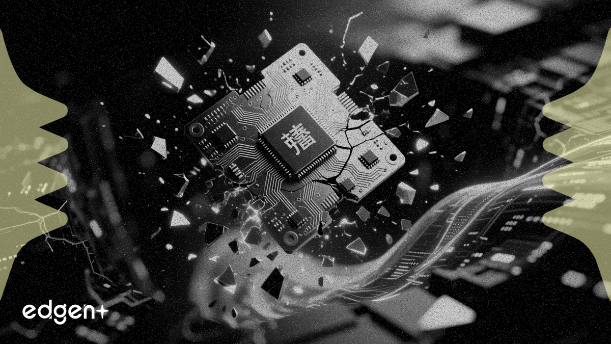 韓國投資者持續買入 推動中國科技股 AH 溢價降至 8 年低點